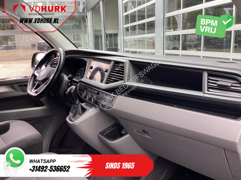 Véhicule utilitaire Volkswagen 2.0 TDI 150 pk...