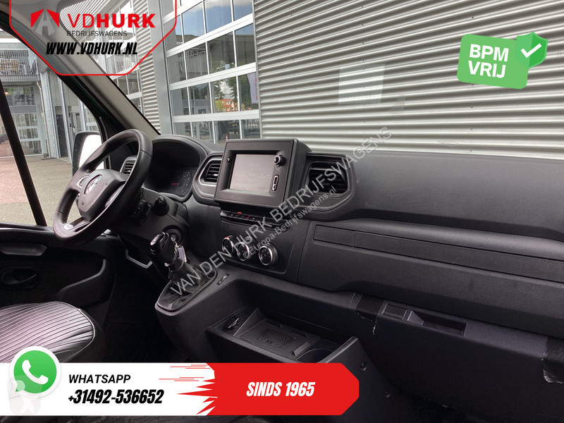 Véhicule utilitaire Renault 2.3 dCi 150 pk L2H2...