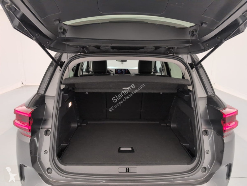 Véhicule utilitaire Citroën C5