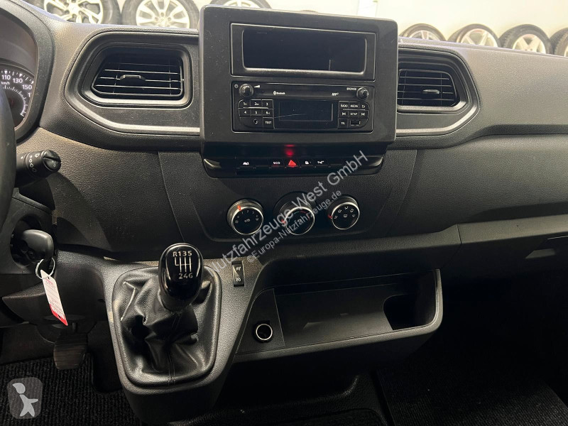 Bedrijfswagen Renault 2.3 dCi L3-H2 Maxi...