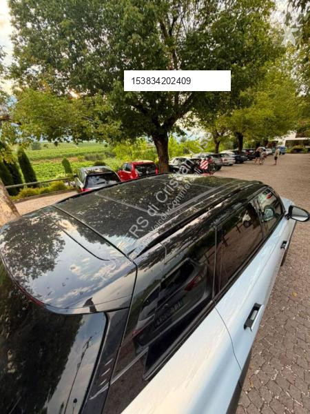 Véhicule utilitaire Jaecoo 1.6 TGDI 14 CV aut....