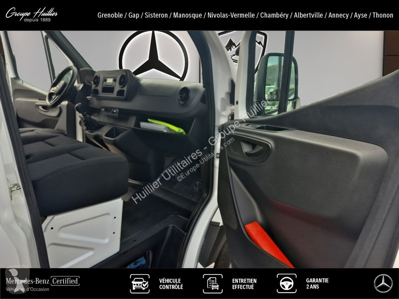 Bedrijfswagen Mercedes 515 CDI Standard - 35...