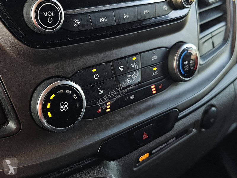 Bedrijfswagen Ford 2.0 L2H1 Navi Airco PDC