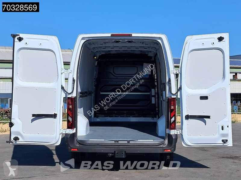 Véhicule utilitaire Renault Neu! L3H2 LED Klima...