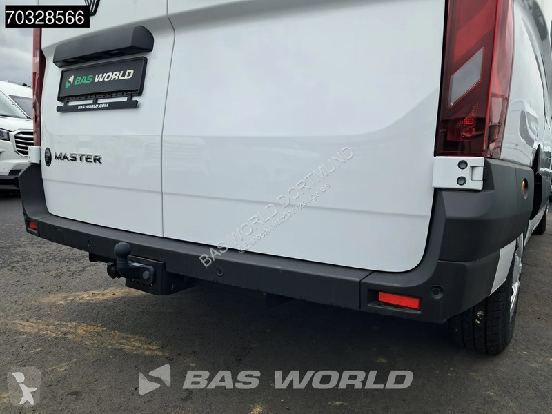 Véhicule utilitaire Renault Neu! L3H2 LED Klima...