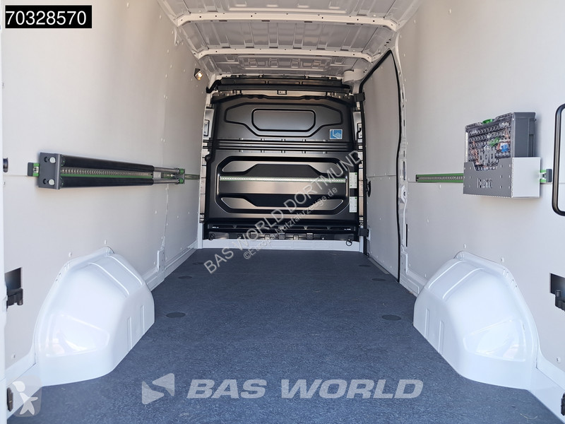 Véhicule utilitaire Renault Neu! L3H2 LED Klima...