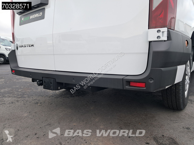 Véhicule utilitaire Renault Neu! L3H2 LED Klima...