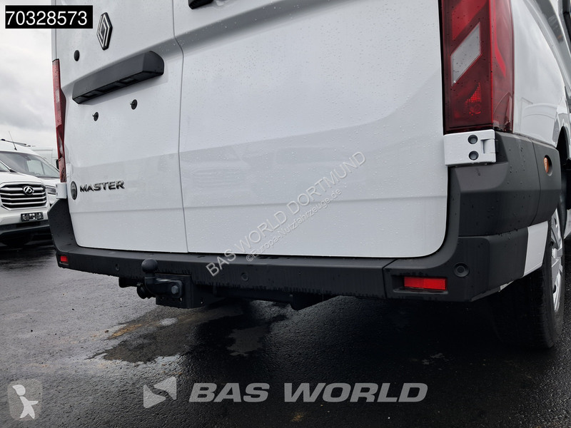 Véhicule utilitaire Renault Neu! L3H2 LED Klima...