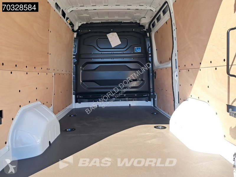 Véhicule utilitaire Renault Neu! L2H2 LED Klima...