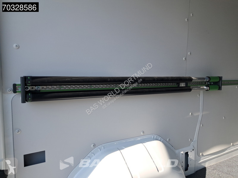 Véhicule utilitaire Renault Neu! L2H2 LED Klima...