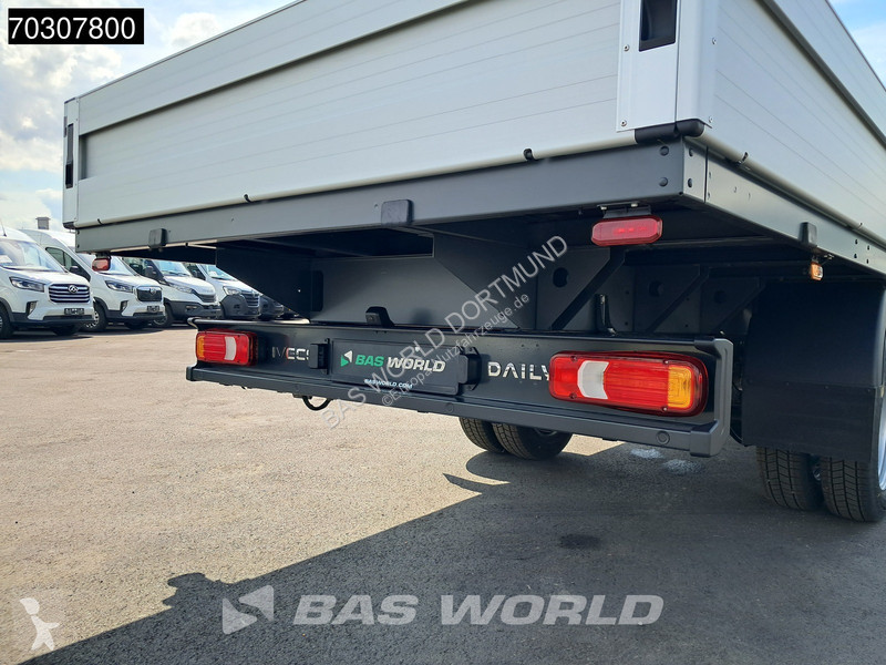 Véhicule utilitaire Iveco 35C21 Neu! 3.0L...