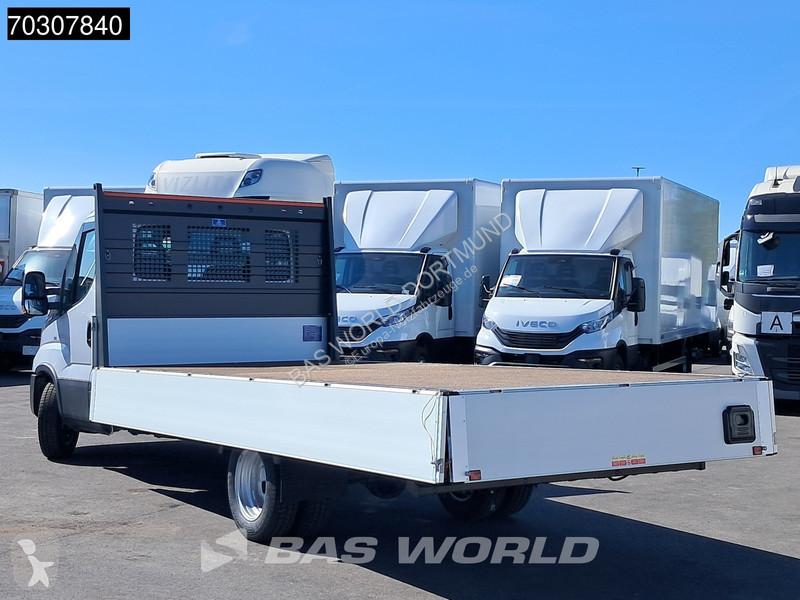 Véhicule utilitaire Iveco 35C21 Neu! 3.0L...