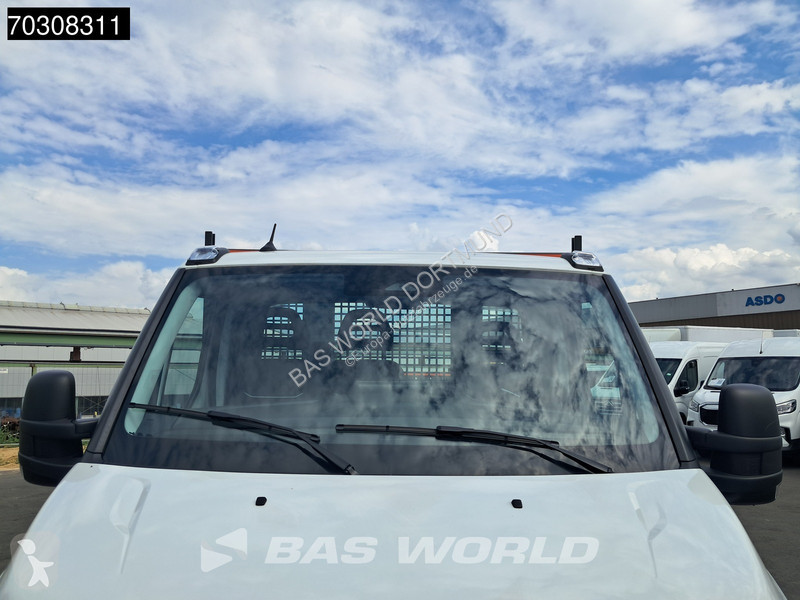 Véhicule utilitaire Iveco 35C18 Neu! 3.0L...