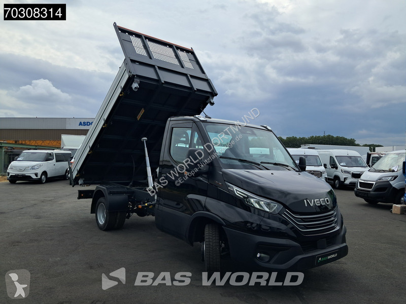 Véhicule utilitaire Iveco 35C18 Neu! 3.0L...