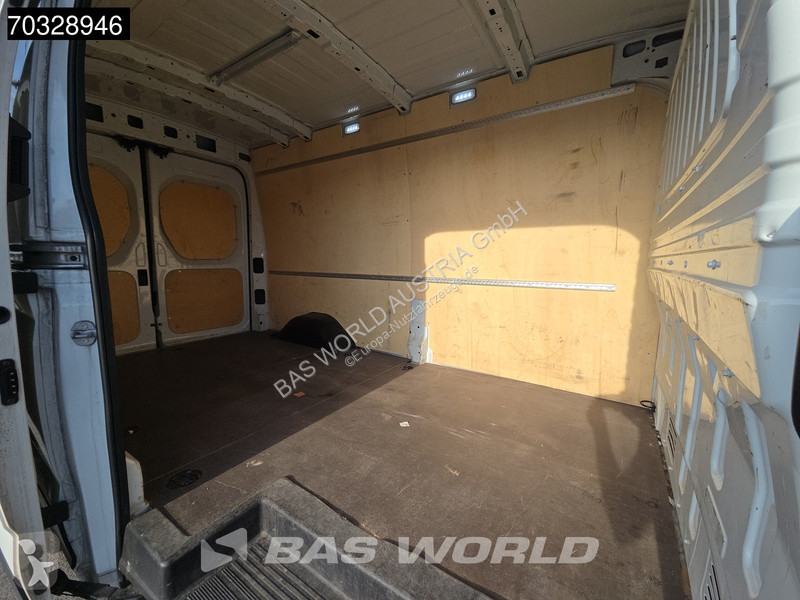 Furgoneta Maxus L3H2 150PS Klima Tempomat...