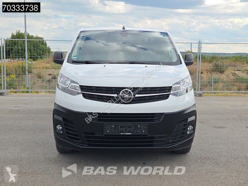 Véhicule utilitaire Opel L3H1 Klima Tempomat...