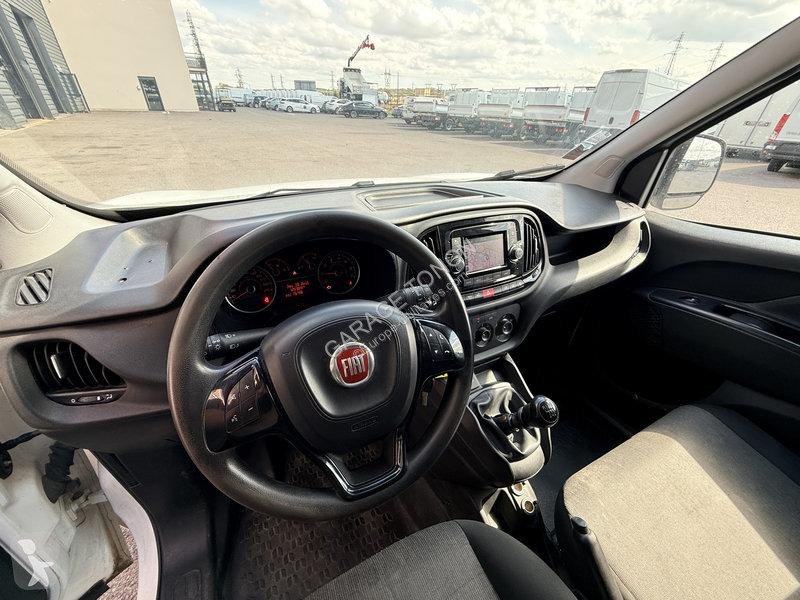 Véhicule utilitaire Fiat 1.6