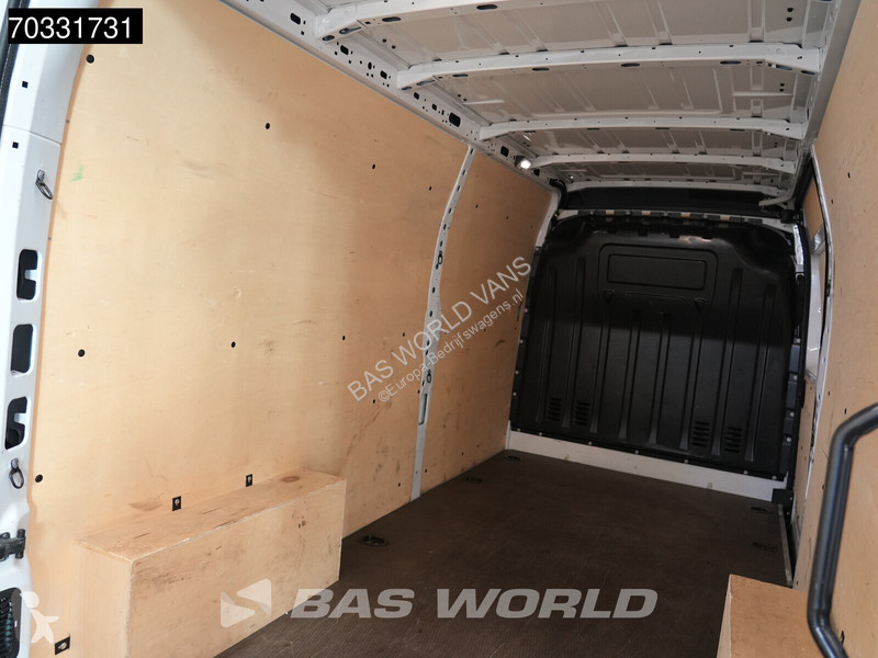 Bedrijfswagen Renault L3H2 LED Airco Cruise...