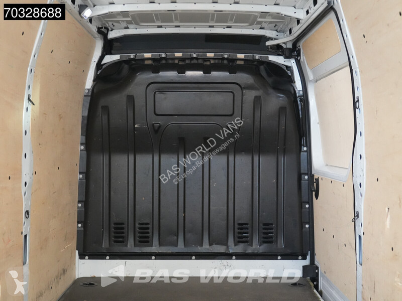 Bedrijfswagen Renault L3H2 LED Airco Cruise...