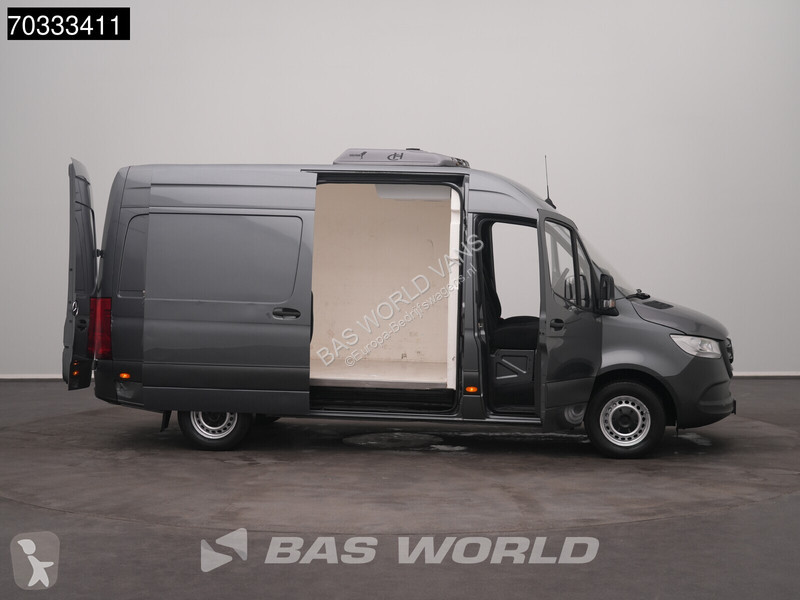 Bedrijfswagen Mercedes 314 CDI Koelwagen...