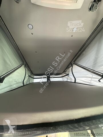 Furgoneta  Camper