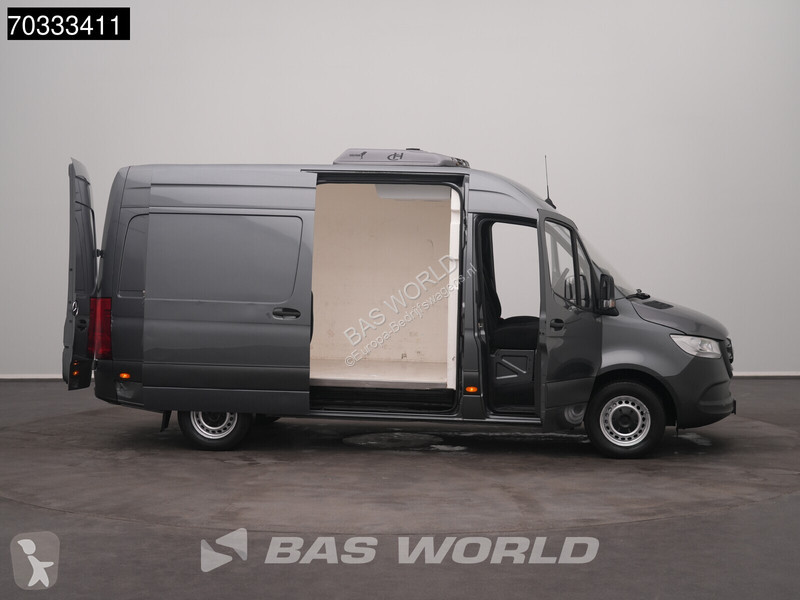 Véhicule utilitaire Mercedes 314 CDI Koelwagen...