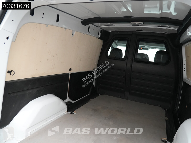 Véhicule utilitaire Mercedes L2H1 LED Klima...