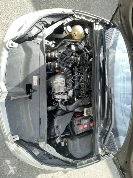 Véhicule utilitaire Citroën