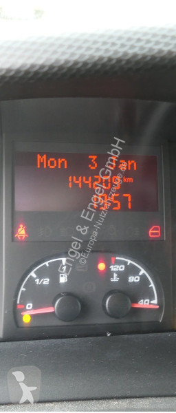 Véhicule utilitaire Iveco Daily 35 S11 C30C...