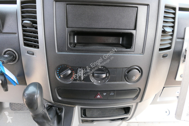 Véhicule utilitaire Mercedes SPRINTER 310 CDI...