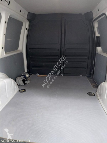 Véhicule utilitaire Volkswagen CADDY