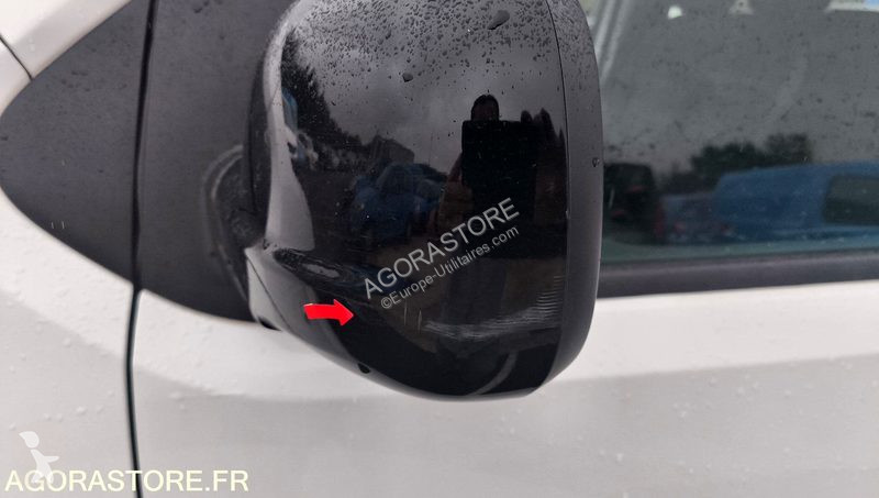 Véhicule utilitaire Citroën JUMPY