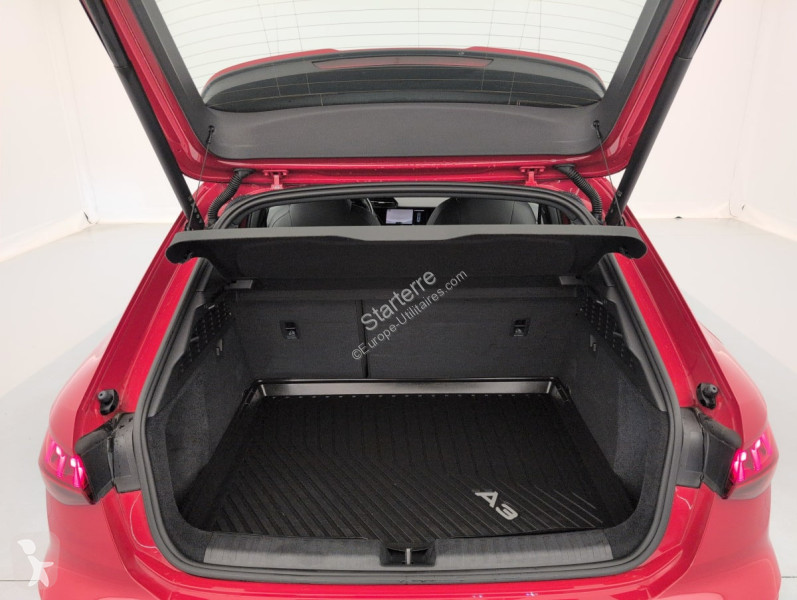 Véhicule utilitaire Audi  A3 SPORTBACK