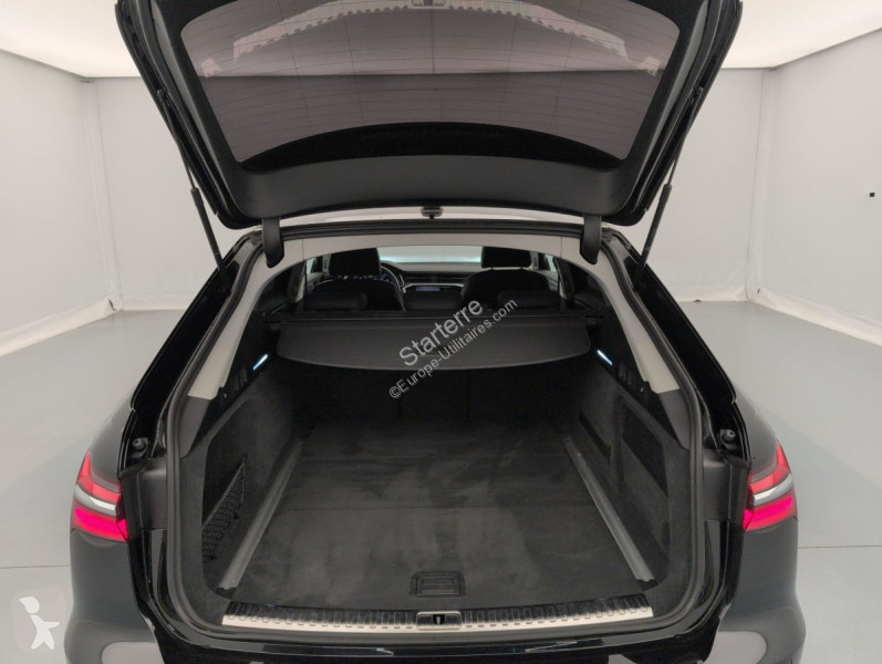 Véhicule utilitaire Audi  A6 AVANT