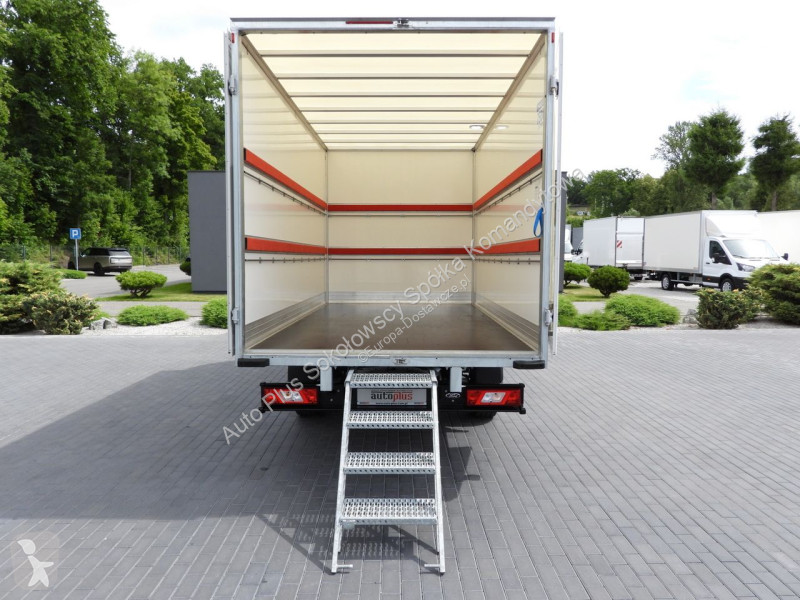 Véhicule utilitaire Ford  TRANSIT