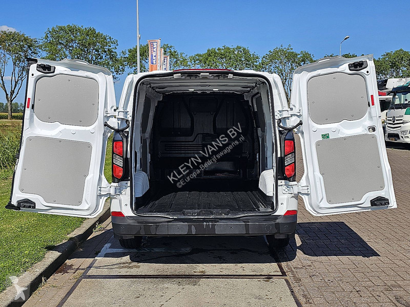 Bedrijfswagen Ford 2.0 L1H1 Automaat Navi
