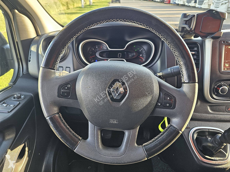 Bedrijfswagen Renault 2.0 DCI L2 DubbeleCabine NAP