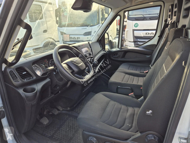 Furgoneta Iveco 35 C 14