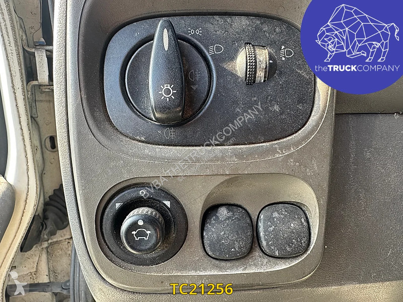 Véhicule utilitaire Ford  -