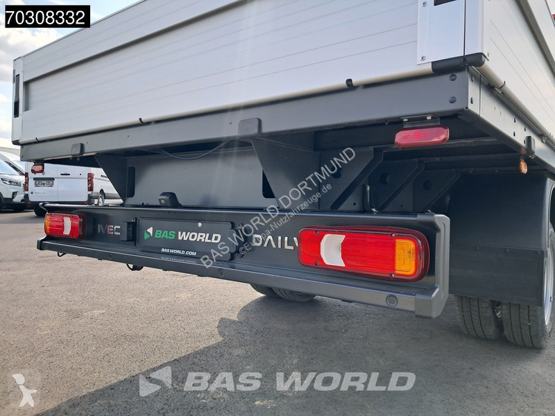 Véhicule utilitaire Iveco 35C21 Neu! 3.0L...