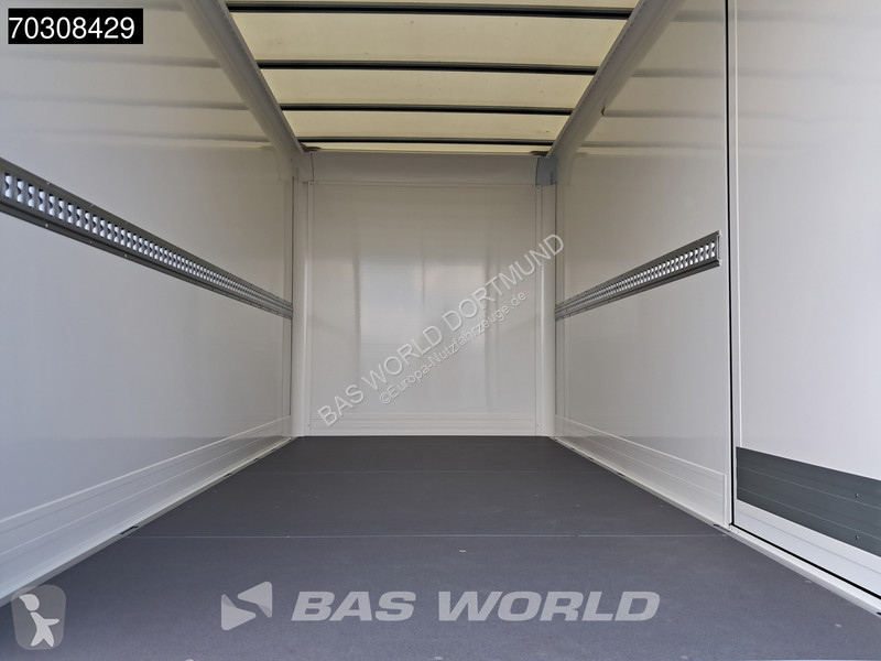 Véhicule utilitaire Iveco 35C18 Neu! Automatik...
