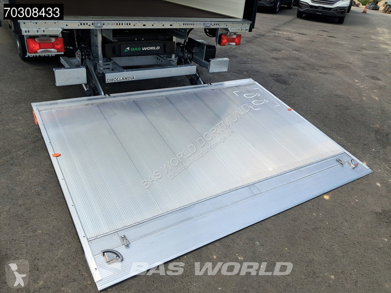 Véhicule utilitaire Iveco 70C21 Neu! Automatik...