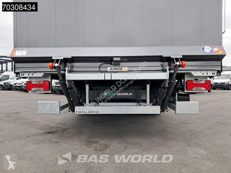 Véhicule utilitaire Iveco 70C21 Neu! 3.0L...