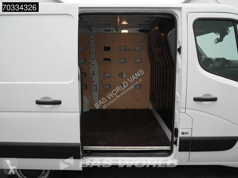 Véhicule utilitaire Renault L1H1 LED Airco...