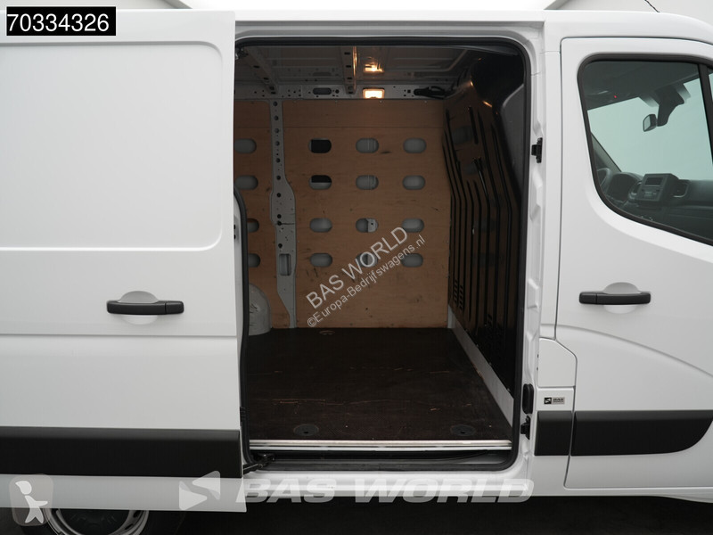 Véhicule utilitaire Renault L1H1 LED Airco...
