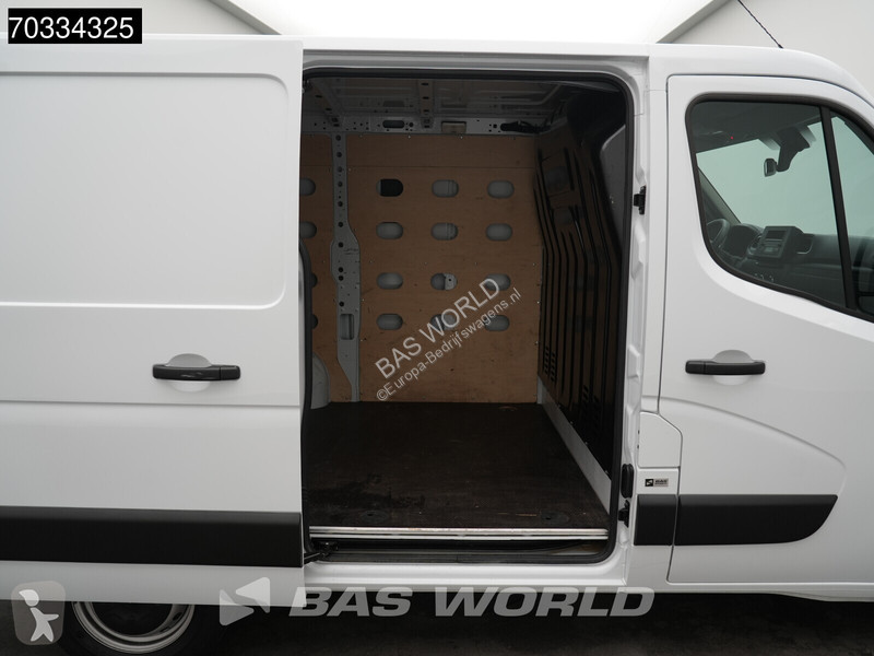 Véhicule utilitaire Renault L1H1 LED Airco...