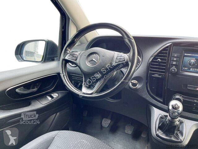 Véhicule utilitaire Mercedes NUOVO VITO - 114...