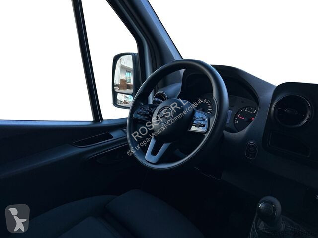 Véhicule utilitaire Mercedes SPRINTER - 317 CDI...