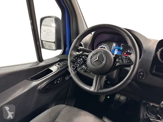 Véhicule utilitaire Mercedes SPRINTER - 311 CDI...