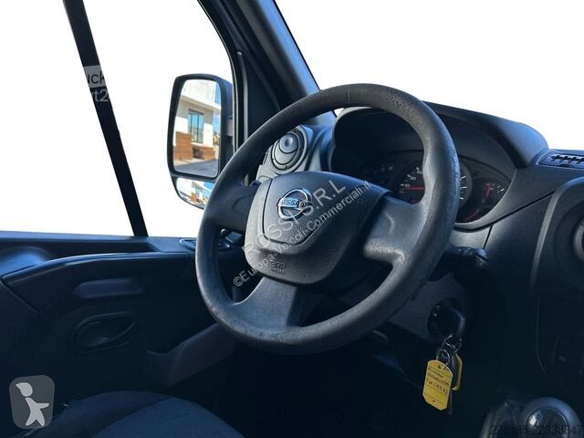 Véhicule utilitaire Nissan - 35 2.3 dci 145cv...
